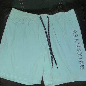 Quiksilver Men's Aqua Swim Shorts